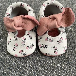 Freshly Picked Disney Baby